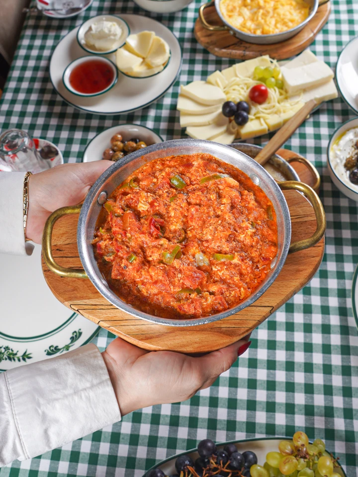 Menemen