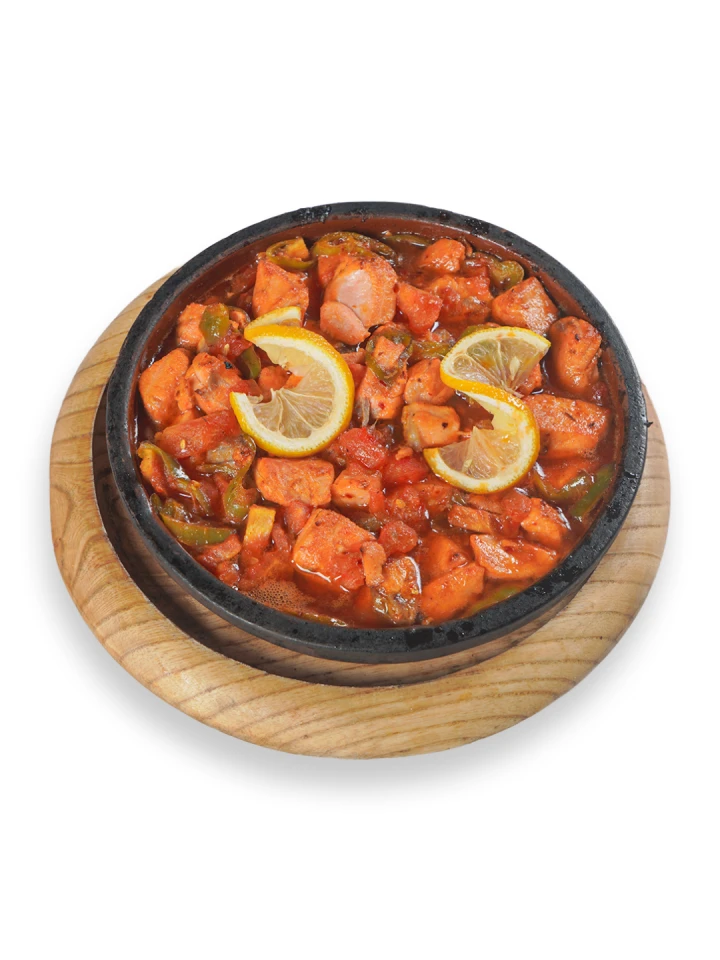 Altındere Special Somon