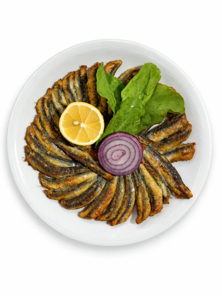 Hamsi